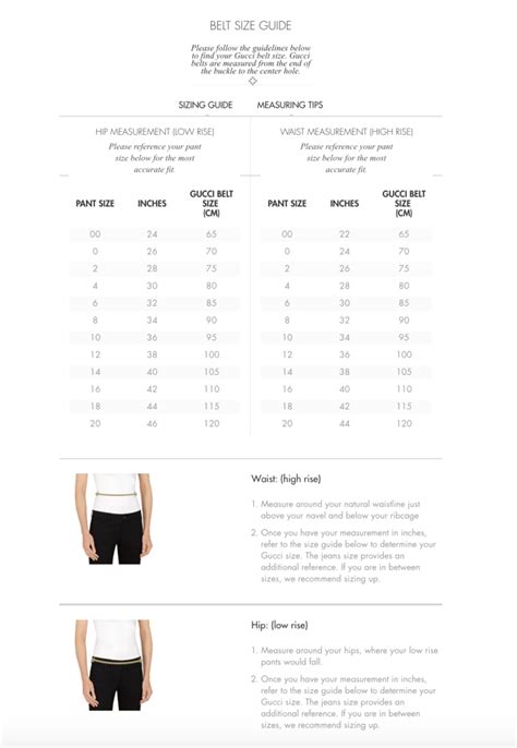 gucci belt sizes kids|kids gucci belt size chart.